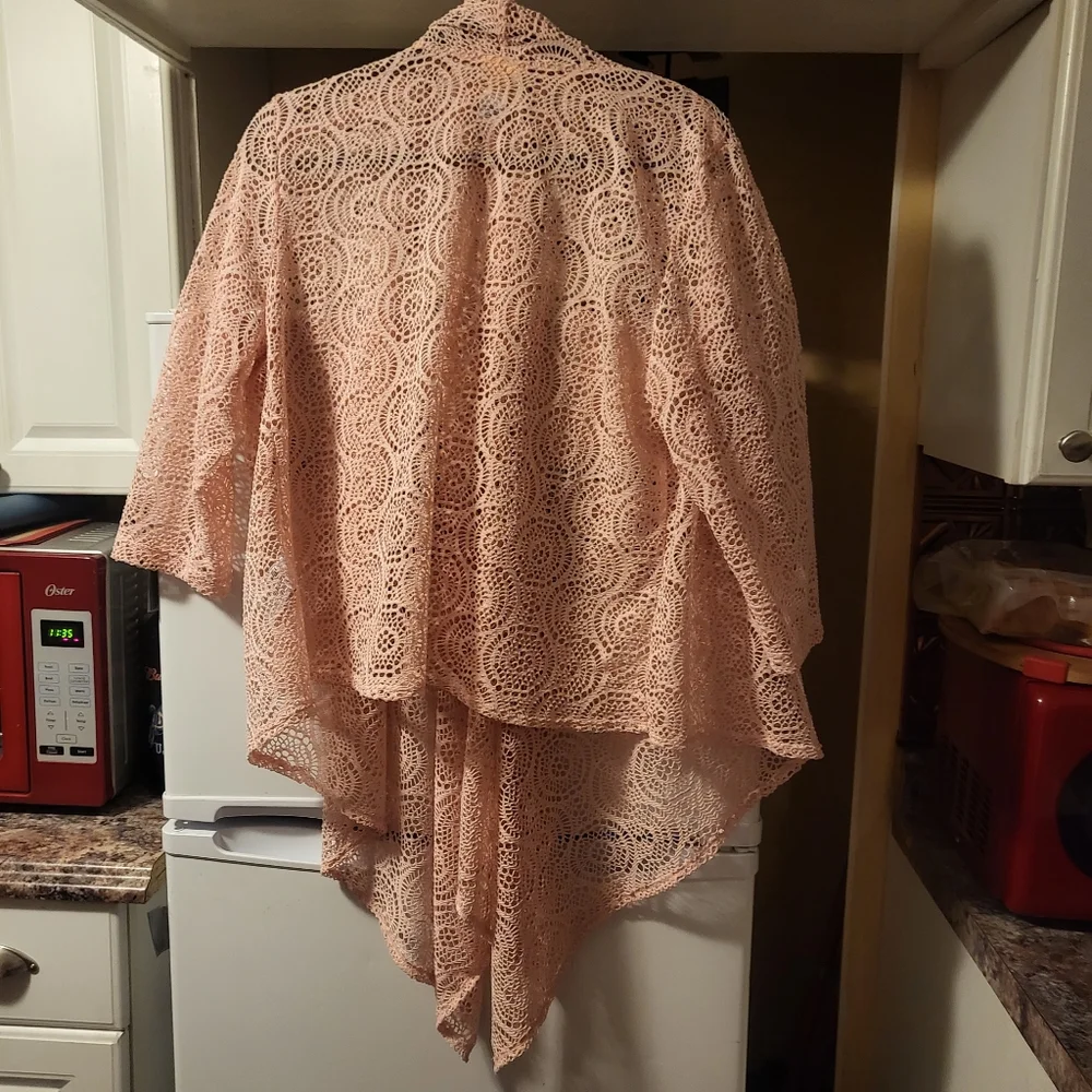 Ruby Rd Summer jacket - Picture 5 of 5